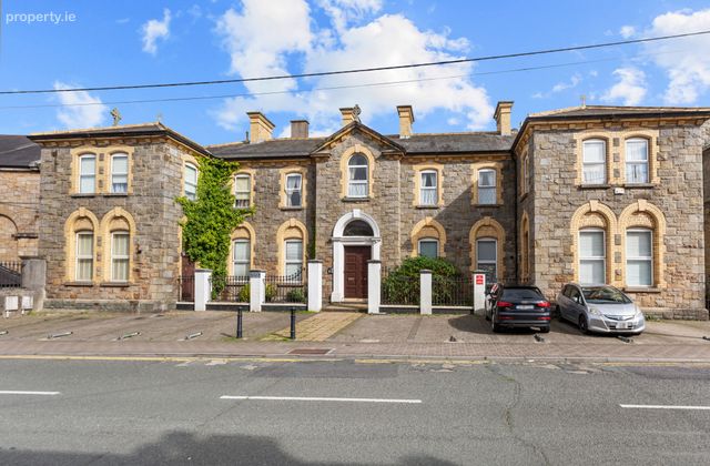5 Saint Marys Court, Saint Marys Road, Arklow, Co Wicklow, Arklow, Co. Wicklow - Click to view photos