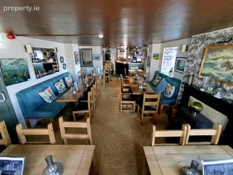 The Suir Inn Restaurant, The Village, Cheekpoint, Co. Waterford - Image 5