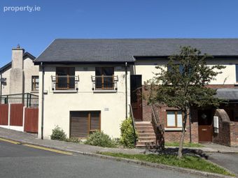 7 Slade Castle Heights, Saggart, Saggart, Co. Dublin