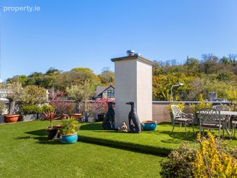 The Penthouse, No.4 Killiney Hill Plaza, Killiney, Co Dublin, Killiney, Co. Dublin - Image 2