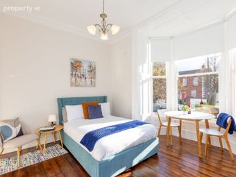 South Circular Road, Portobello, Dublin 8