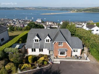 25 Prospect Farm, Windmill Hill, Youghal, Co. Cork