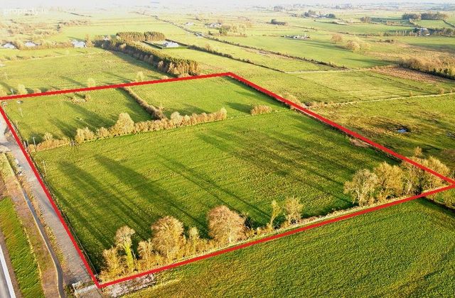 Kilvoy, Elphin, Co. Roscommon - Click to view photos