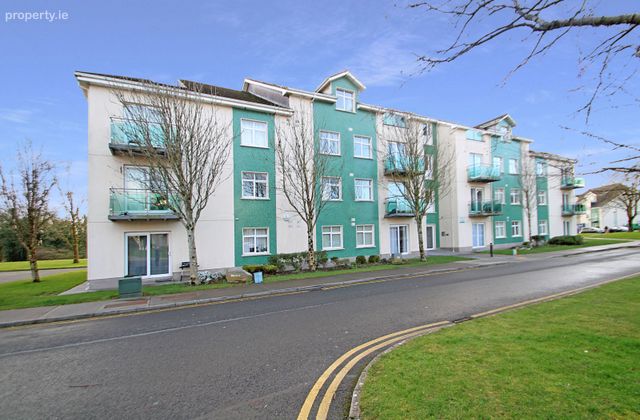 Apartment 100, Gleann Na Ri, Murrough, Renmore, Co. Galway - Click to view photos