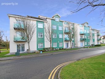 Apartment 100, Gleann Na Ri, Murrough, Renmore, Co. Galway