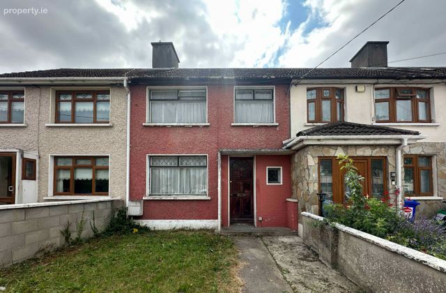 81 Drumfinn Avenue, Dublin 10, Ballyfermot, Dublin 10 - Click to view photos