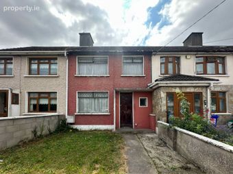 81 Drumfinn Avenue, Dublin 10, Ballyfermot, Dublin 10