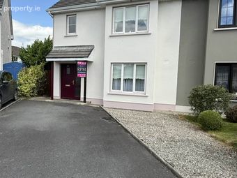 11 Woodfield Green, Newcastle West, Co. Limerick, Newcastle West, Co. Limerick