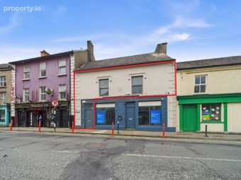3a Sean Kelly Square, Carrick-on-Suir, Co. Tipperary
