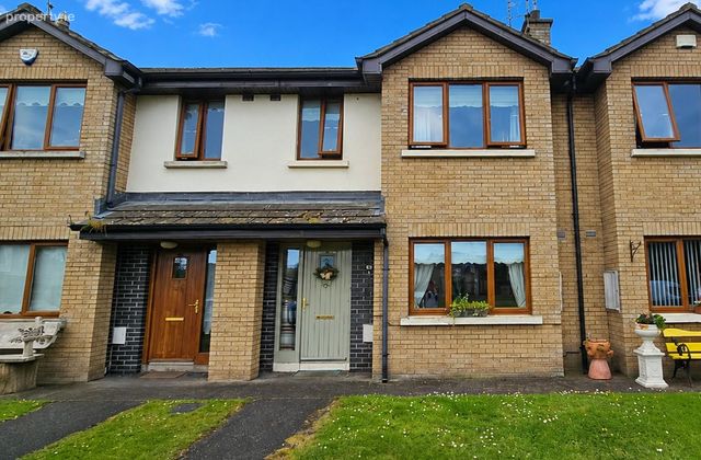 21 Cloughanvary, John Street, Ardee, Co. Louth - Click to view photos