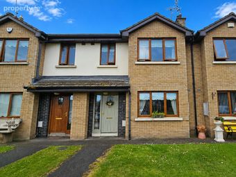 21 Cloughanvary, John Street, Ardee, Co. Louth