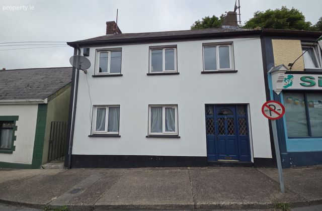 9 Monaghan Street, Carrickmacross, Co. Monaghan - Click to view photos