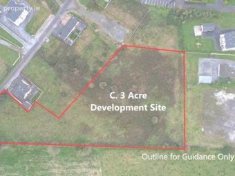 C. 3 Acre Development Site, Kilkerrin, Co. Galway, Kilkerrin, Co. Galway - Image 3