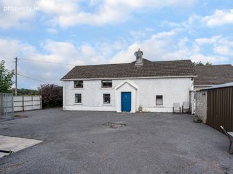 Ballinkillen, Muine Bheag, Co. Carlow, R21 AD77, Ballinkillin, Co. Carlow
