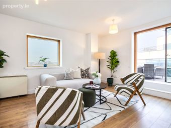 146 The Lighthouse, Church Road, East Wall, Dublin 3, Dublin 3 - Image 3