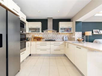 32 Park Road, Glenageary Heights, Glenageary, Co Dublin, Glenageary, Co. Dublin - Image 4