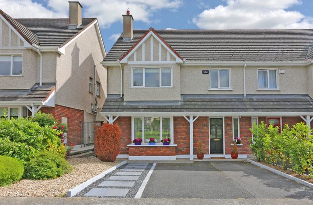 7 Log Na Gcapall, South Circular Road, Limerick, South Circular Road, Co. Limerick - Click to view photos