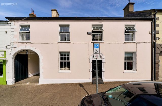 50 Jkl Street, Edenderry, Edenderry, Co. Offaly - Click to view photos