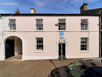 50 Jkl Street, Edenderry, Edenderry, Co. Offaly