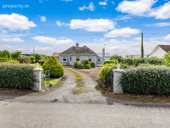 House On 7.8 Acres, Ballyfallon, Athboy, Co. Meath, Athboy, Co. Meath - Image 3