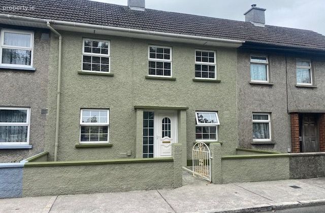 95 Saint John's Park, Tralee, Tralee, Co. Kerry - Click to view photos