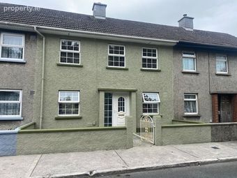95 Saint John's Park, Tralee, Tralee, Co. Kerry