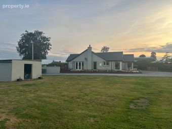 The Bungalow, Tirernan, Ballickmoyler, Carlow, Co. Laois, Arless, Co. Laois - Image 4