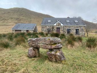 Glenanane, Mayo, Co. Mayo
