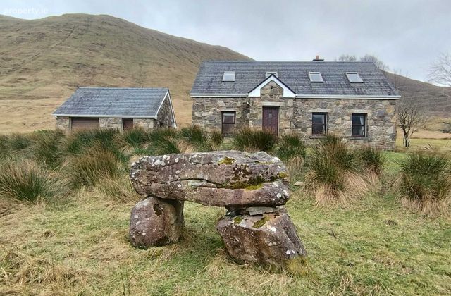 Glenanane, Mayo, Co. Mayo - Click to view photos
