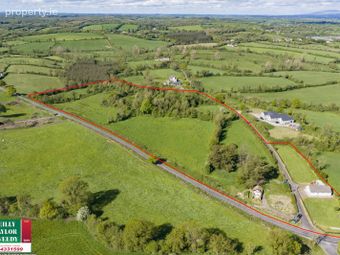 Lisnamaine, Belturbet, Co. Cavan