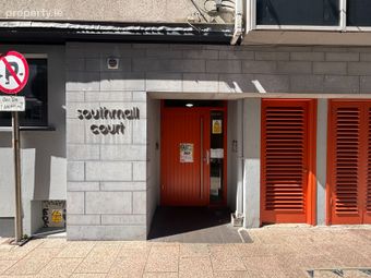 Apartment 5, South Mall Court, Beasley Street, Cork City Centre, Co. Cork - Image 3