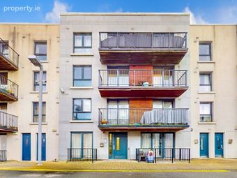30 Fairview Close, Richmond Avenue, Ballybough, Dublin 3