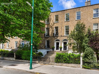 42 Pembroke Road, Ballsbridge, Ballsbridge, Dublin 4