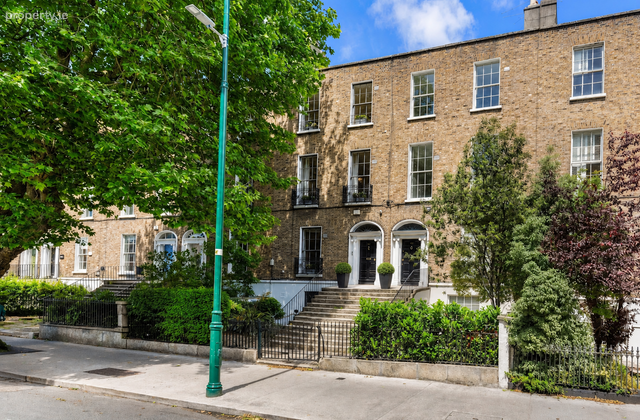 42 Pembroke Road, Ballsbridge, Dublin 4, Ballsbridge, Dublin 4 - Click to view photos