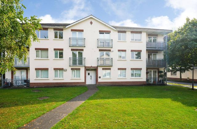 Apt 51, Weavers Court, Clondalkin, Dublin 22, Clondalkin, Dublin 22 - Click to view photos