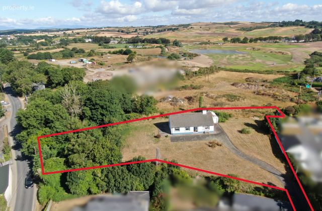 Seaview House, Curracloe, Co. Wexford, Curracloe, Co. Wexford - Click to view photos