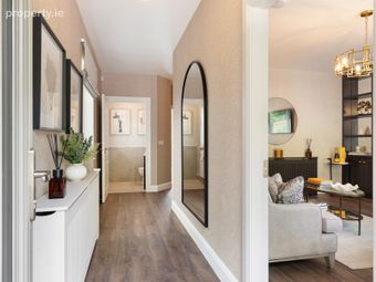 3 Bedroom Semi Detached, 3 Bedroom Semi Detached, Whitesland, Rathbride Road, Kildare Town, Co. Kildare, Kildare, Co. Kildare - Image 5