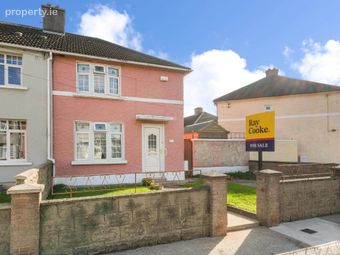 57 Ramillies Road, Ballyfermot, Dublin 10, Ballyfermot, Dublin 10 - Image 3