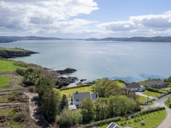 Dunree, Buncrana, Co. Donegal, Kinnego, Co. Donegal