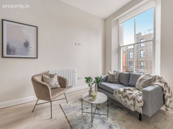 Flat 6, 55 Mountjoy Street, Phibsborough, Dublin 7