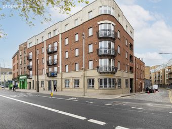Apartment 4, 6 Usher's Quay, Dublin 8