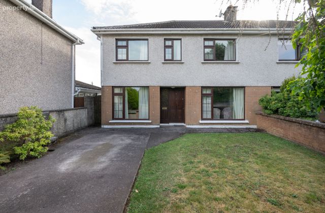 4 Clontymon Lawn, Boreenmanna Road, Ballinlough, Co. Cork - Click to view photos