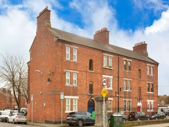 Apartment 108, Rialto Court, Rialto, Dublin 8