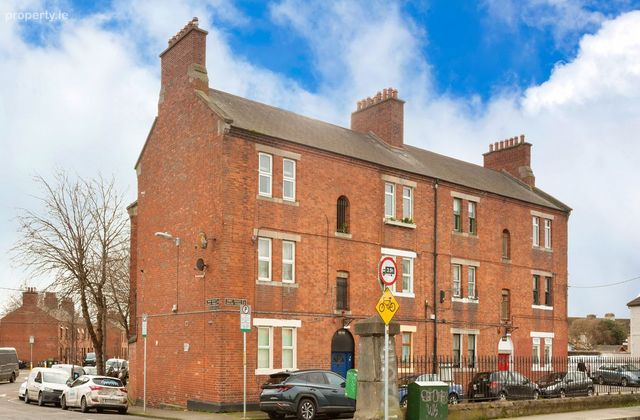 Apartment 108, Rialto Court, Rialto, Dublin 8 - Click to view photos