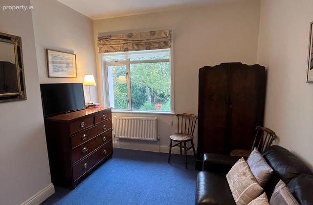 5 Month Agreement - Sidney Park, Wellington Road, Cork City Centre, Co. Cork - Click to view photos