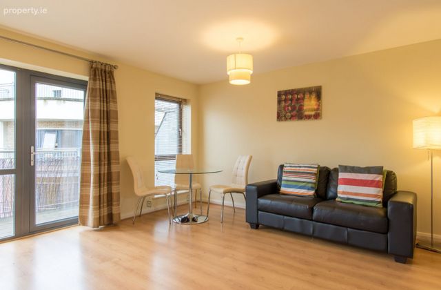 Apartment 20, Block C2, Richmond Gardens, Dublin 3 - Click to view photos