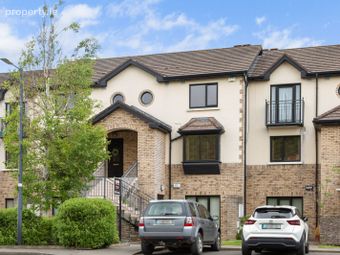 10 Highfield Court, Bollarney, Wicklow Town, Co. Wicklow