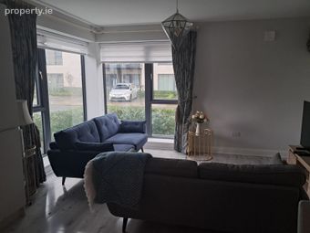 Saint Joseph's Crescent, Clonsilla, Clonsilla, Dublin 15