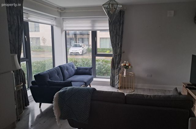 Saint Joseph's Crescent, Clonsilla, Clonsilla, Dublin 15 - Click to view photos
