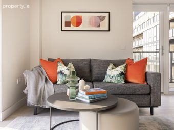 2 Bedroom Apartment, Windmill Lodge, Coolmine, Dublin 15 - Image 2